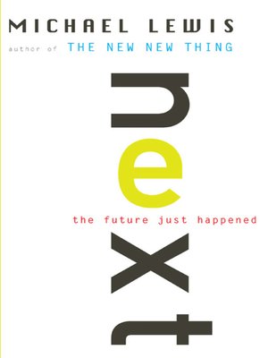 Next - ebook